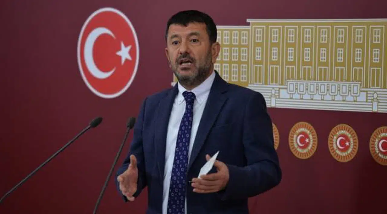 CHP'den kanun teklifi: En düşük emekli maaşı, asgari ücret seviyesine yükseltilmeli
