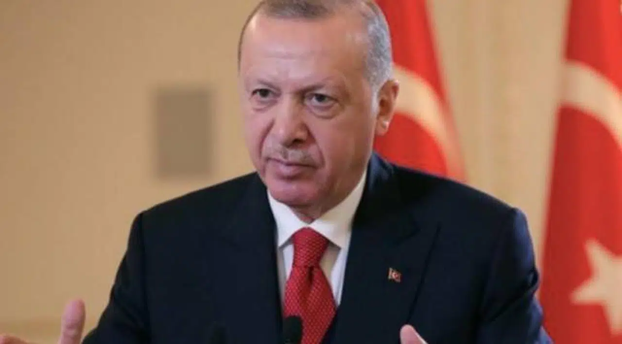 Cumhurbaşkanı Erdoğan bugün kabineyi topluyor