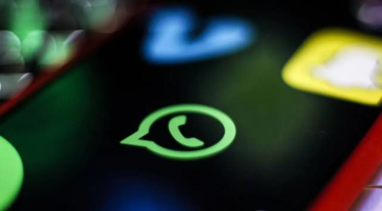 Cumhurbaşkanlığı'ndan WhatsApp açıklaması: Dijital faşizme hep birlikte karşı duralım