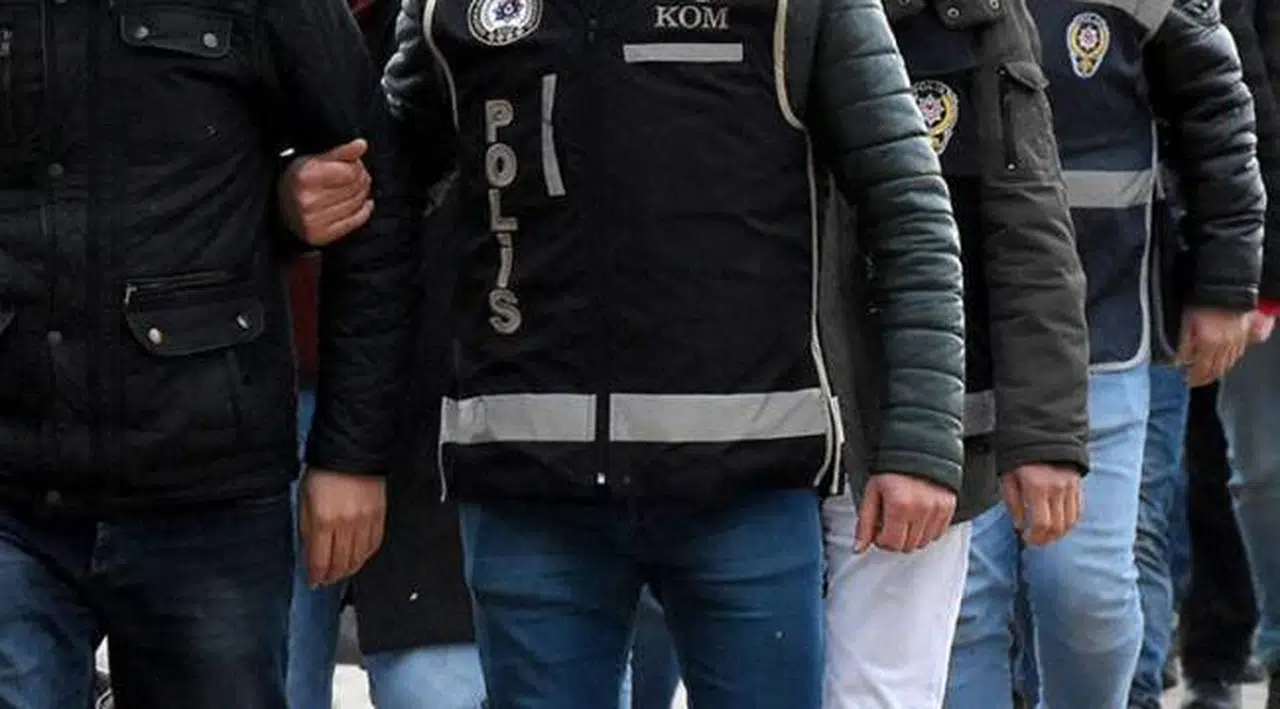 Cumhuriyet tarihinin akaryakıta bağlı en büyük vergi kaçakçılığı operasyonu