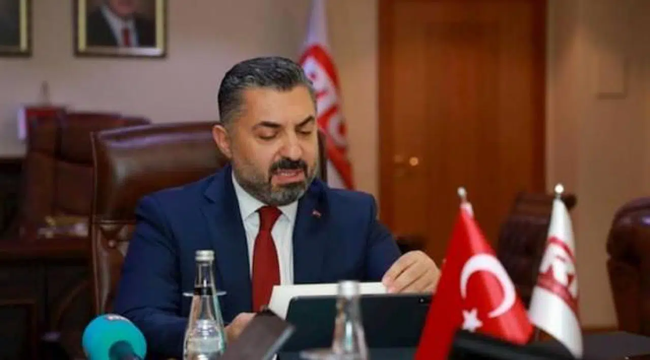 RTÜK'ten müzik yayıncılarına "cinsel içerik" ve "argo" uyarısı