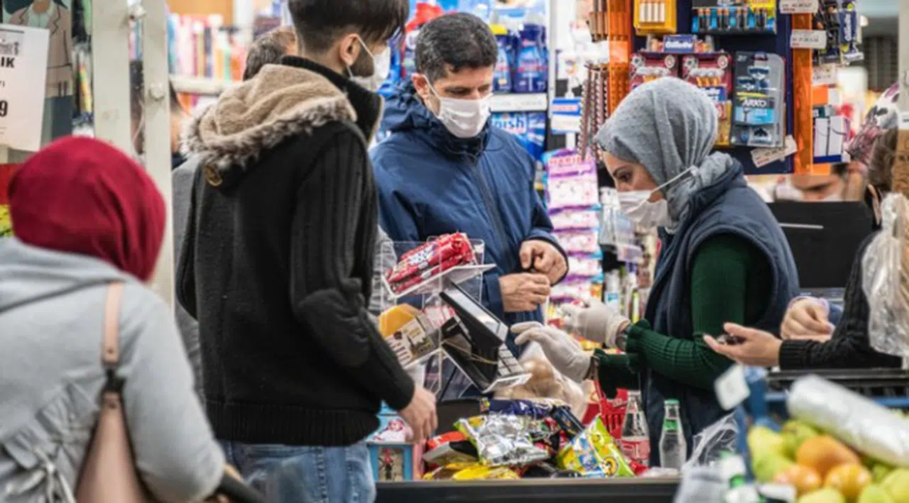 Enflasyon Araştırma Grubu (ENAG), 2020 yılı enflasyon oranını %36,72 olarak hesapladı