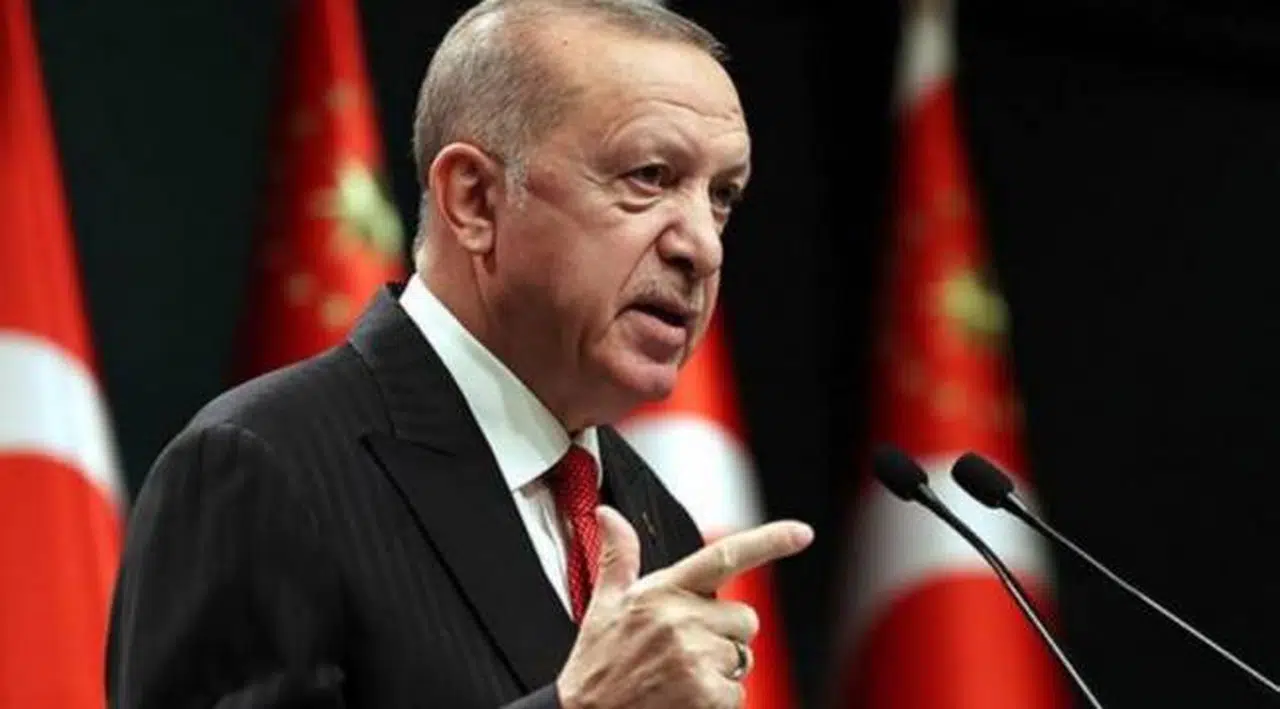 Erdoğan'dan Kılıçdaroğlu'na 1 milyon liralık tazminat davası