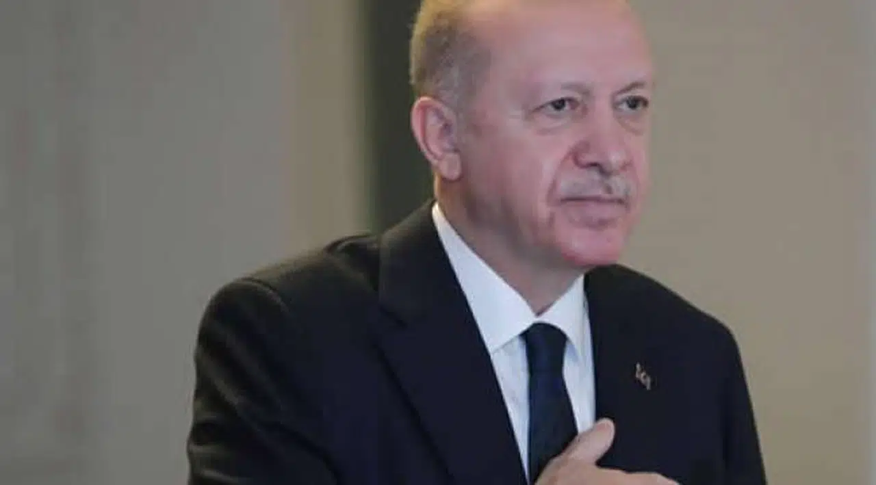 Erdoğan'dan restoran ve kafe açıklaması: Risk almak istemiyoruz