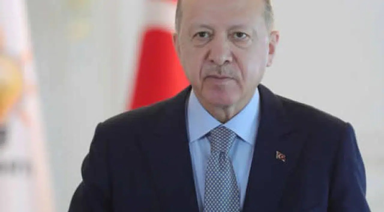 Erdoğan: Görev değişiklikleri mutlaka olacaktır