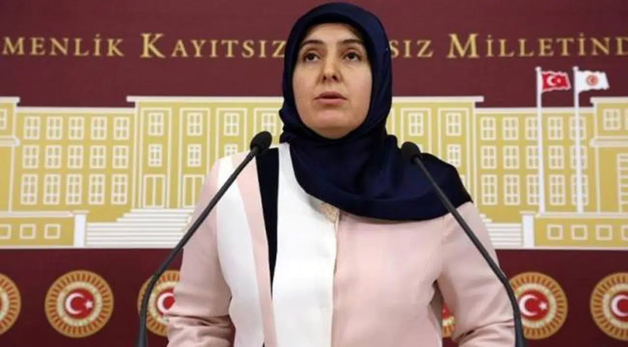 Eski HDP'li vekil hakkında tutuklama kararı