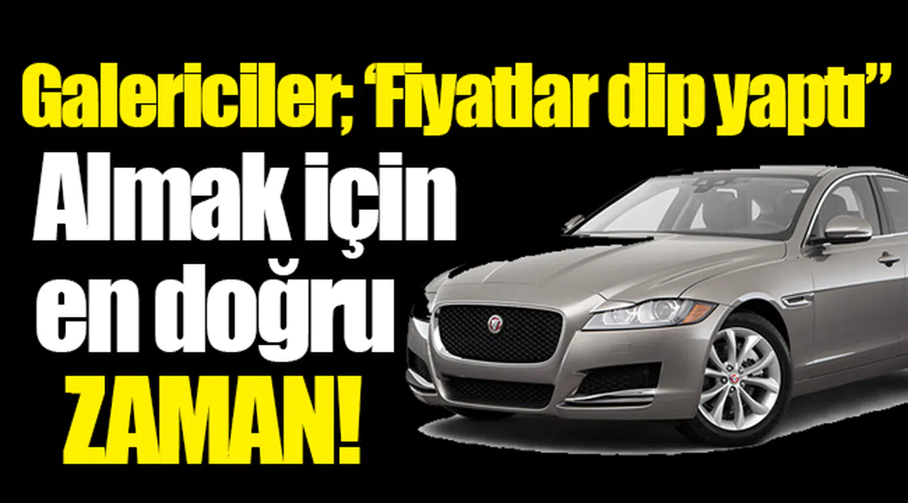 'Fiyatlar yükselecek, almak için en doğru zaman'