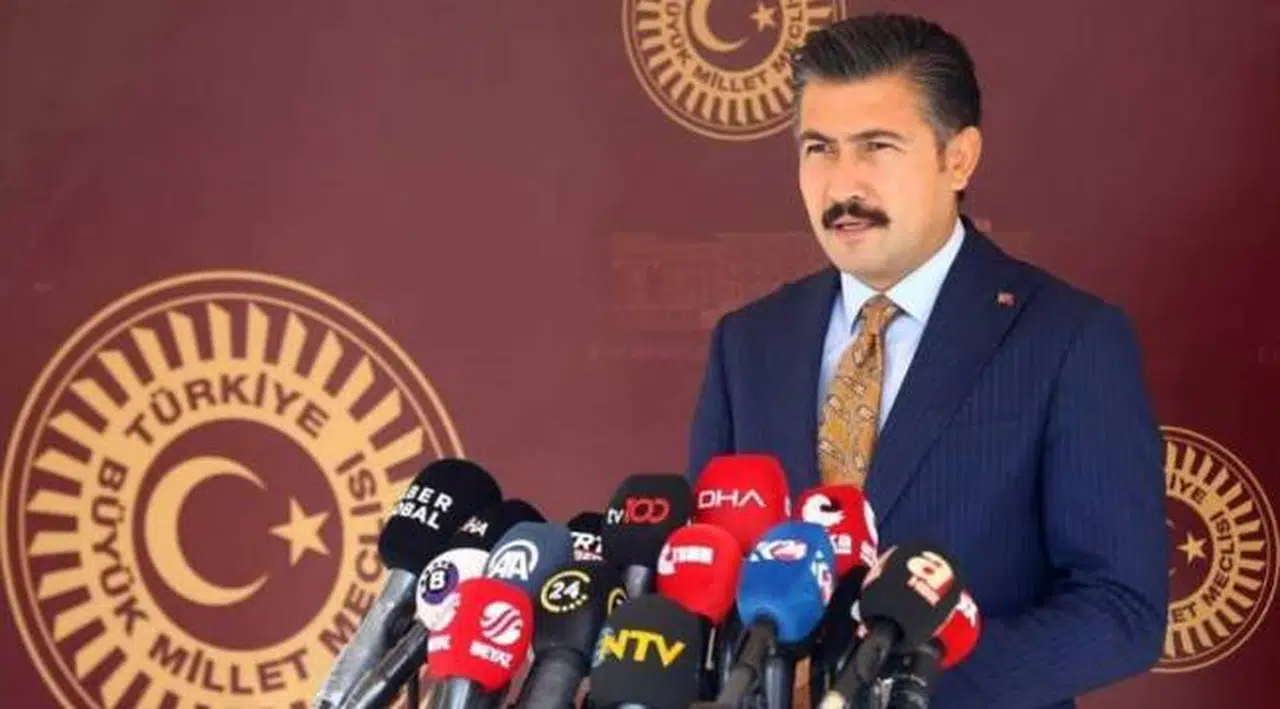'Gayrimüslimlere dini bayramlarda resmi tatil getiriyoruz'