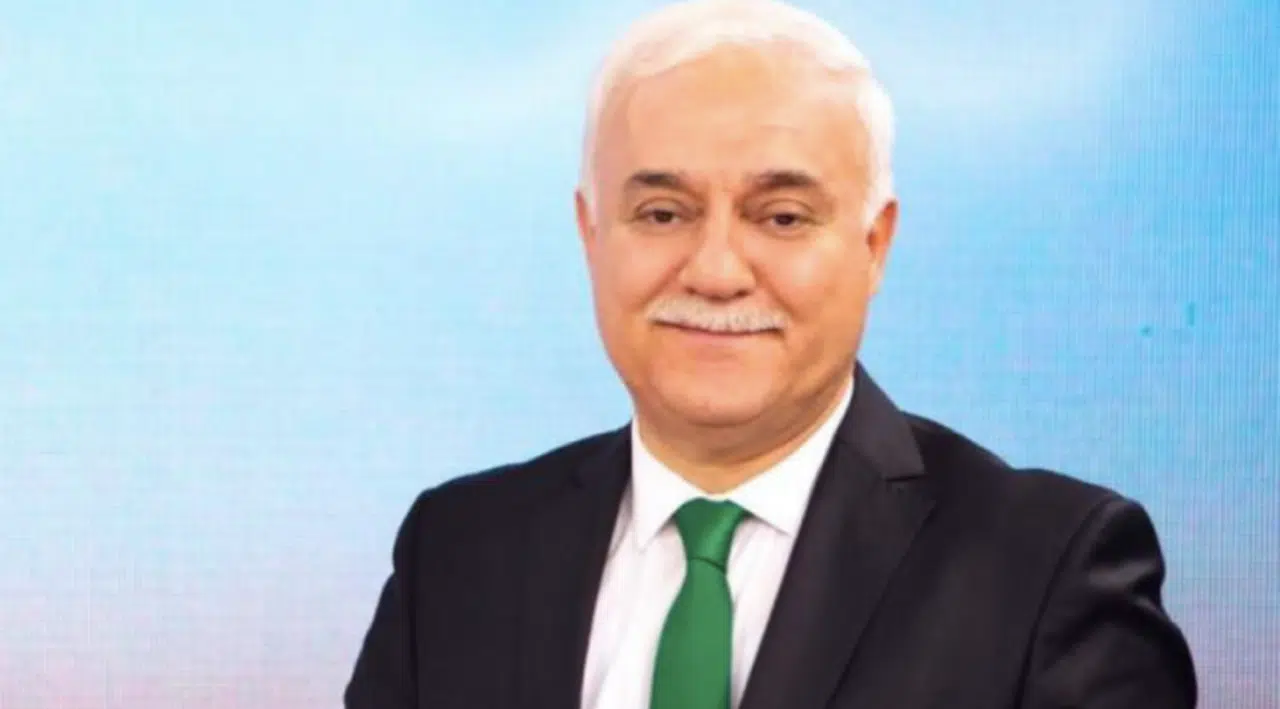 Hatipoğlu'nun üniversitesinden kişiye özel ilan