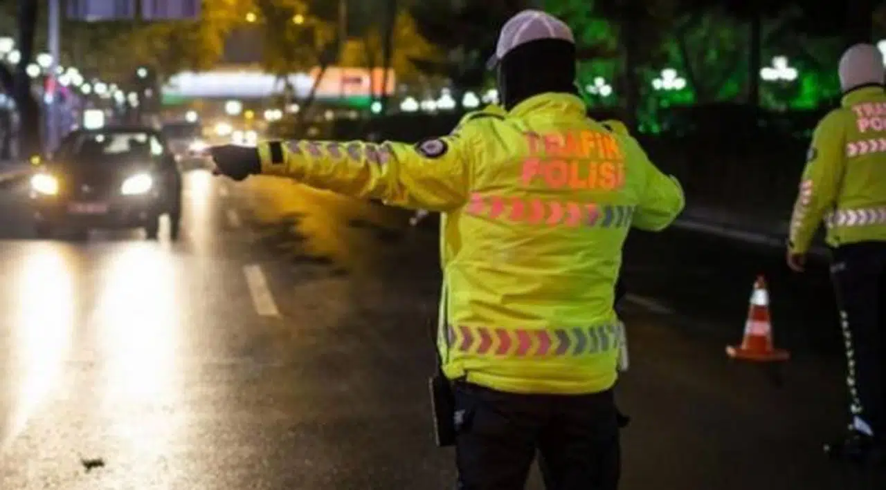 İçişleri Bakanlığı: 35 bin 544 kişiye ceza kesildi