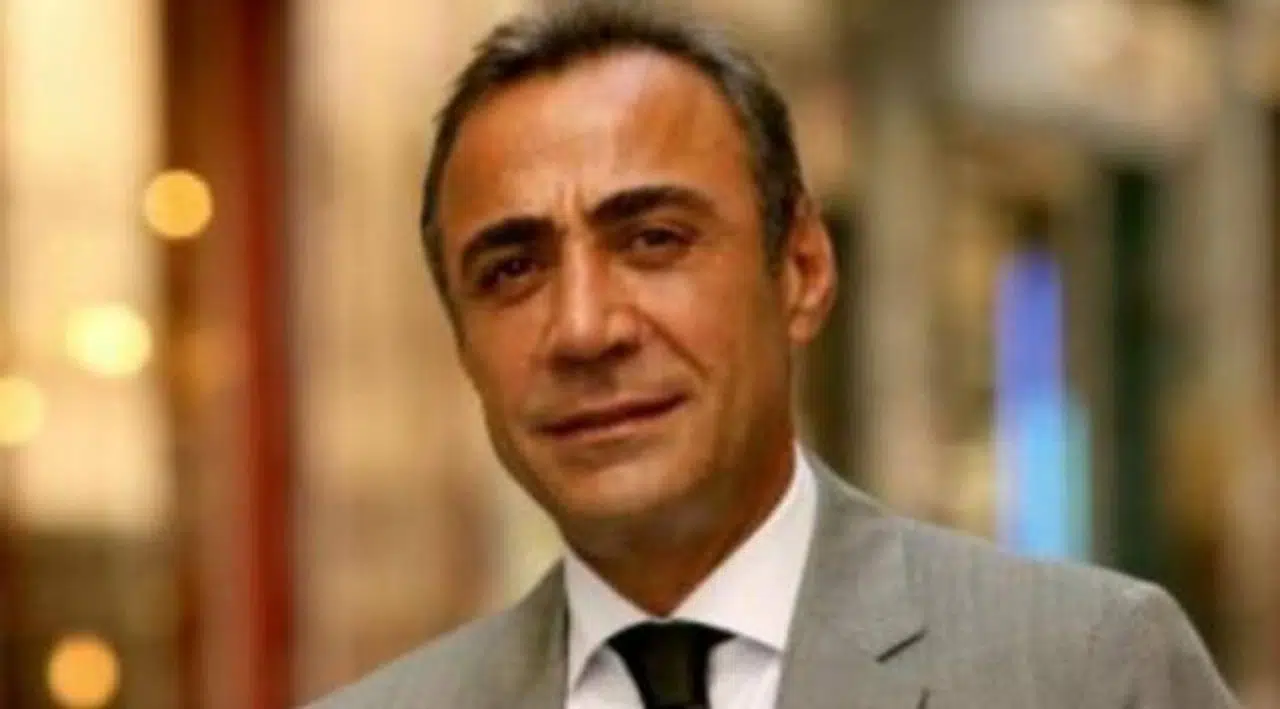 İçişleri Bakanlığı'ndan Berhan Şimşek hakkında suç duyurusu
