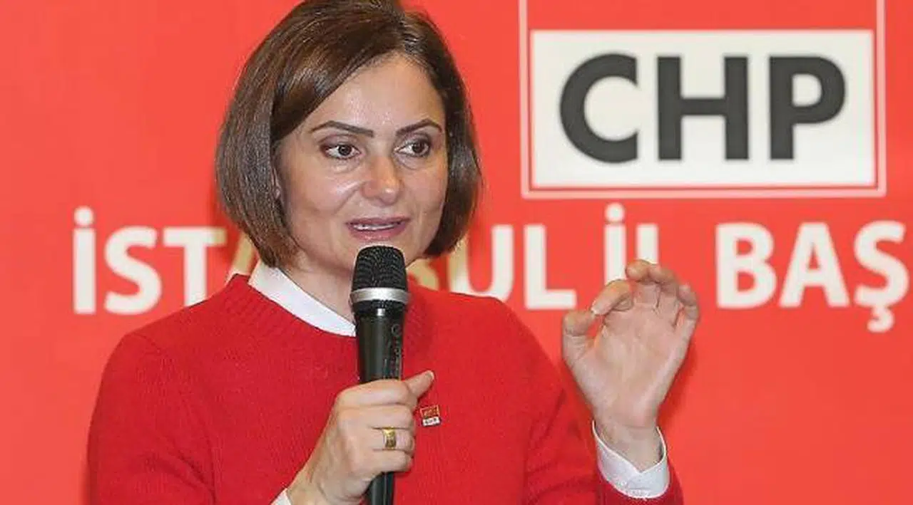 İddianame kabul edildi: Kaftancıoğlu, 9 aydan 10.5 yıla kadar hapis cezası istemiyle yargılanacak