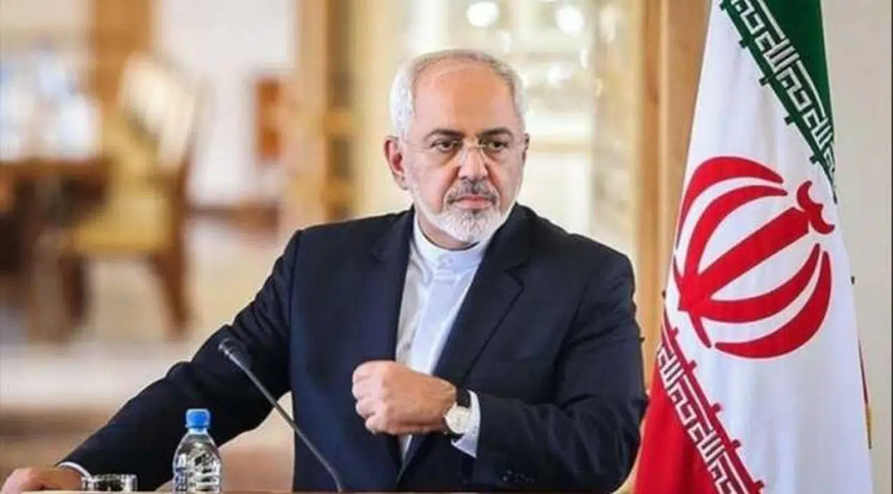 İran Dışişleri Bakanı Zarif Türkiye'ye geliyor