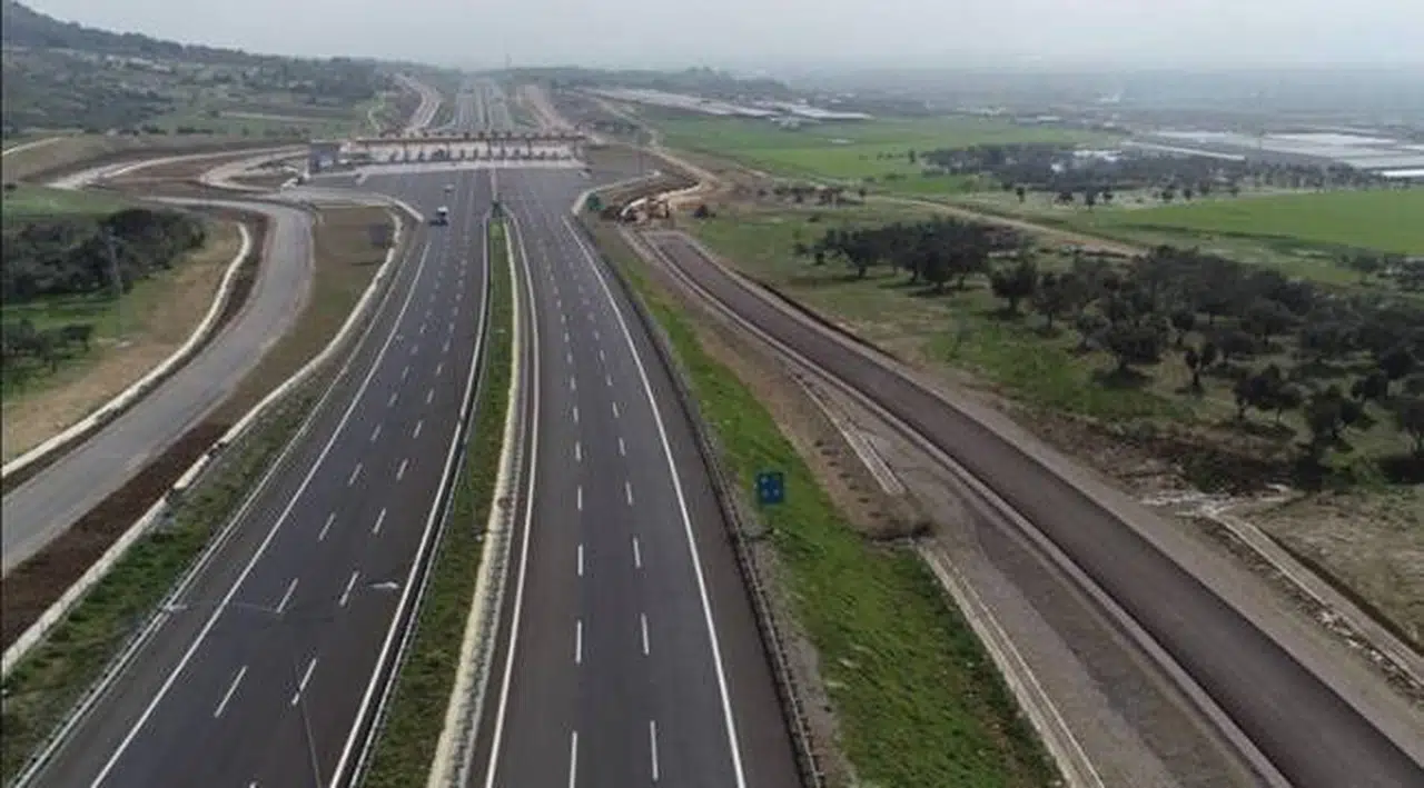 İstanbul-İzmir otoyolu geçiş ücreti 367 liraya yükseldi: Uçakla gitmek daha ucuz