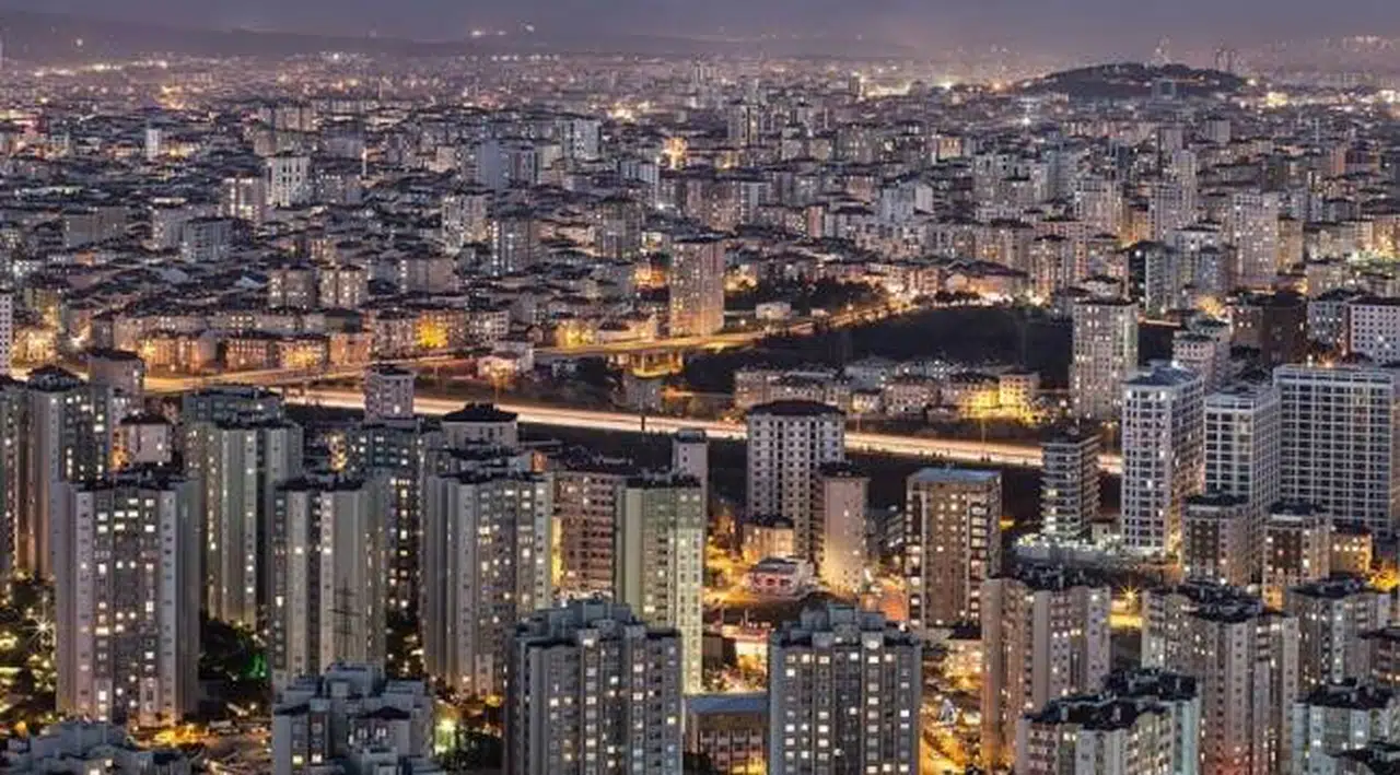 Kentsel Dönüşüm Taahhüt Hizmetlerinde KDV oranı yüzde 1'e indirildi!