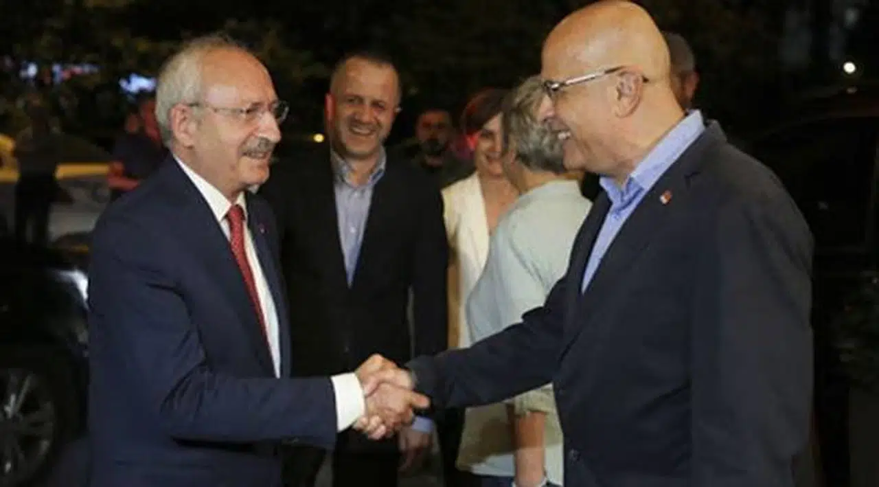 Kılıçdaroğlu: Anayasa Mahkemesi’nin verdiği karar iki açıdan çok önemli
