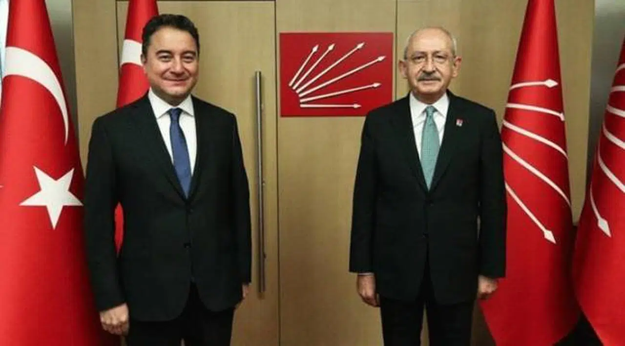 Kılıçdaroğlu’ndan Erdoğan’a hodri meydan: Kendisine güveniyorsa A Haber’de tartışalım