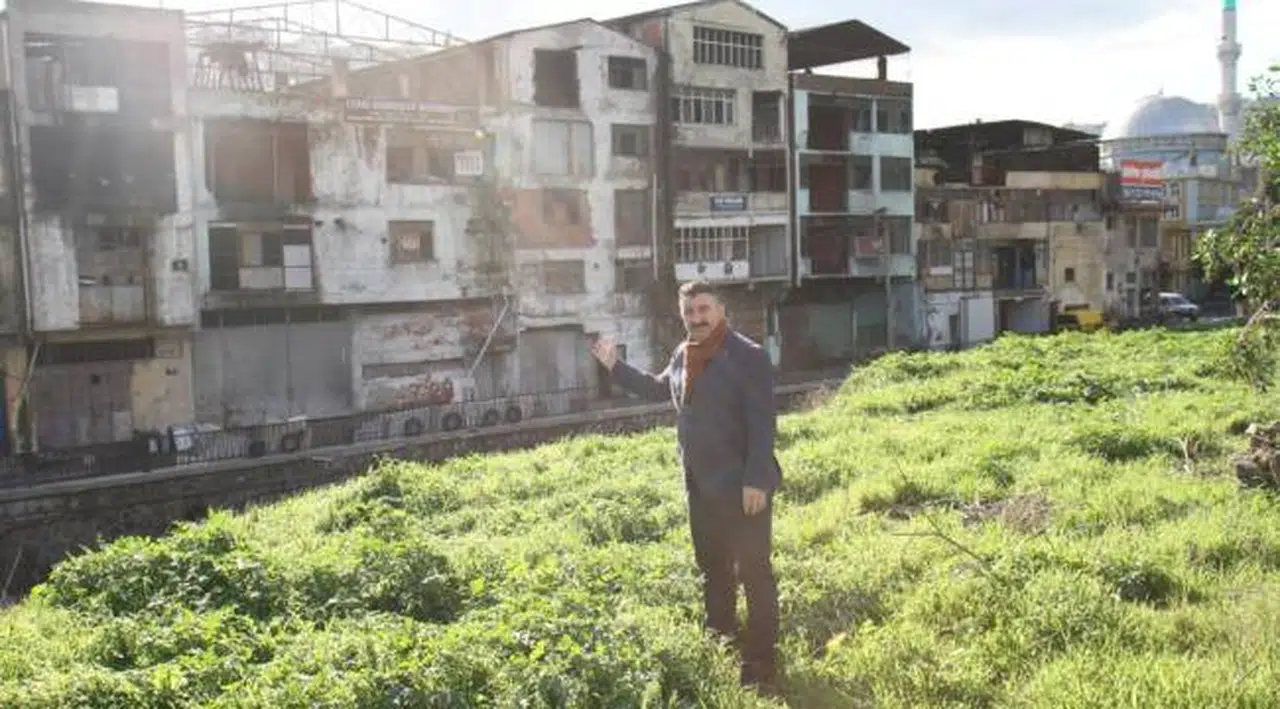 Konak'ın nüfusu son 10 yılda 61 bin kişi eridi