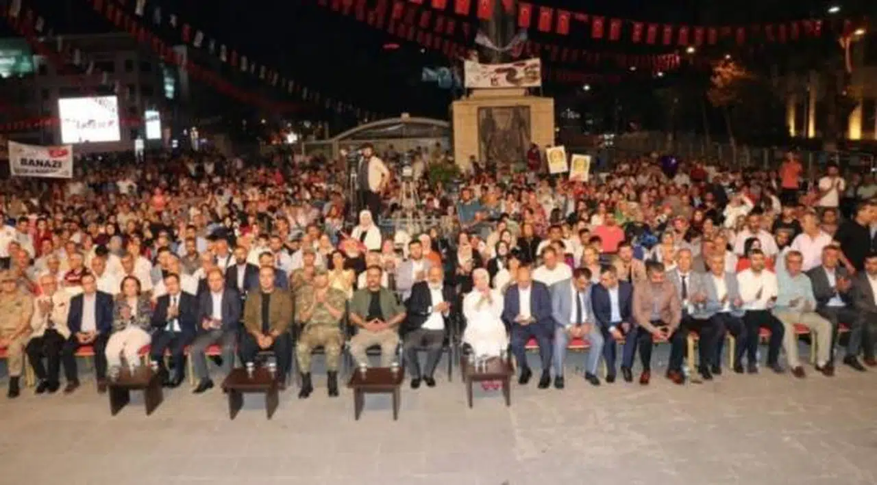 Malatya'da belediyenin organizasyon şirketi milyonlarca lira zarar etti