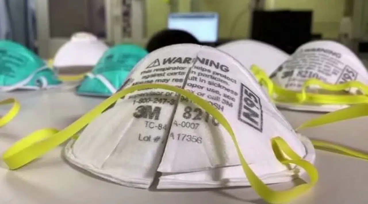 Maske kuralları sil baştan