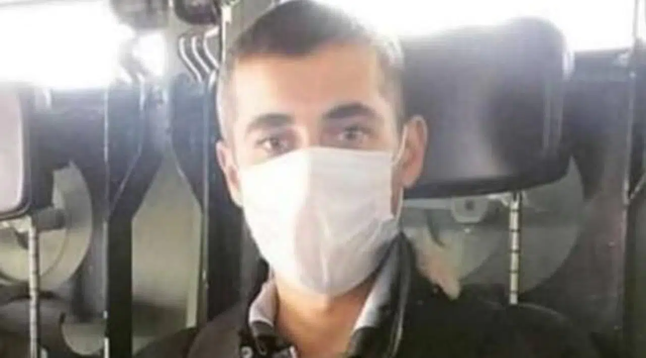 Mayına basarak yaralanan er yaşamını yitirdi