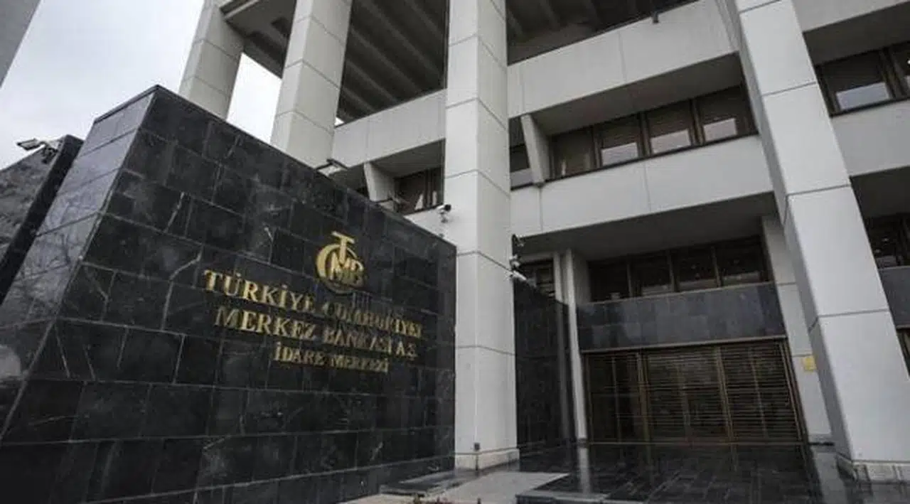 Merkez Bankası faiz kararını açıkladı