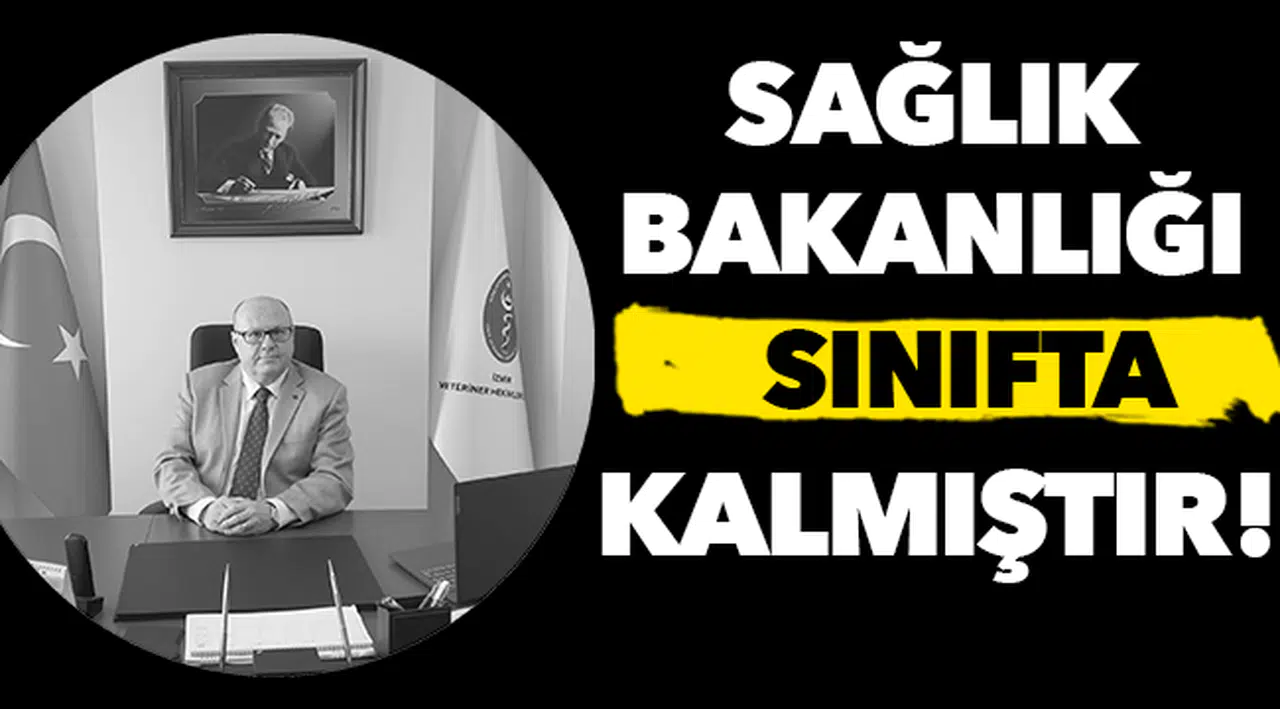 Özdemir, "Sağlığı korumak doğal olarak hepimizin önceliği oldu"