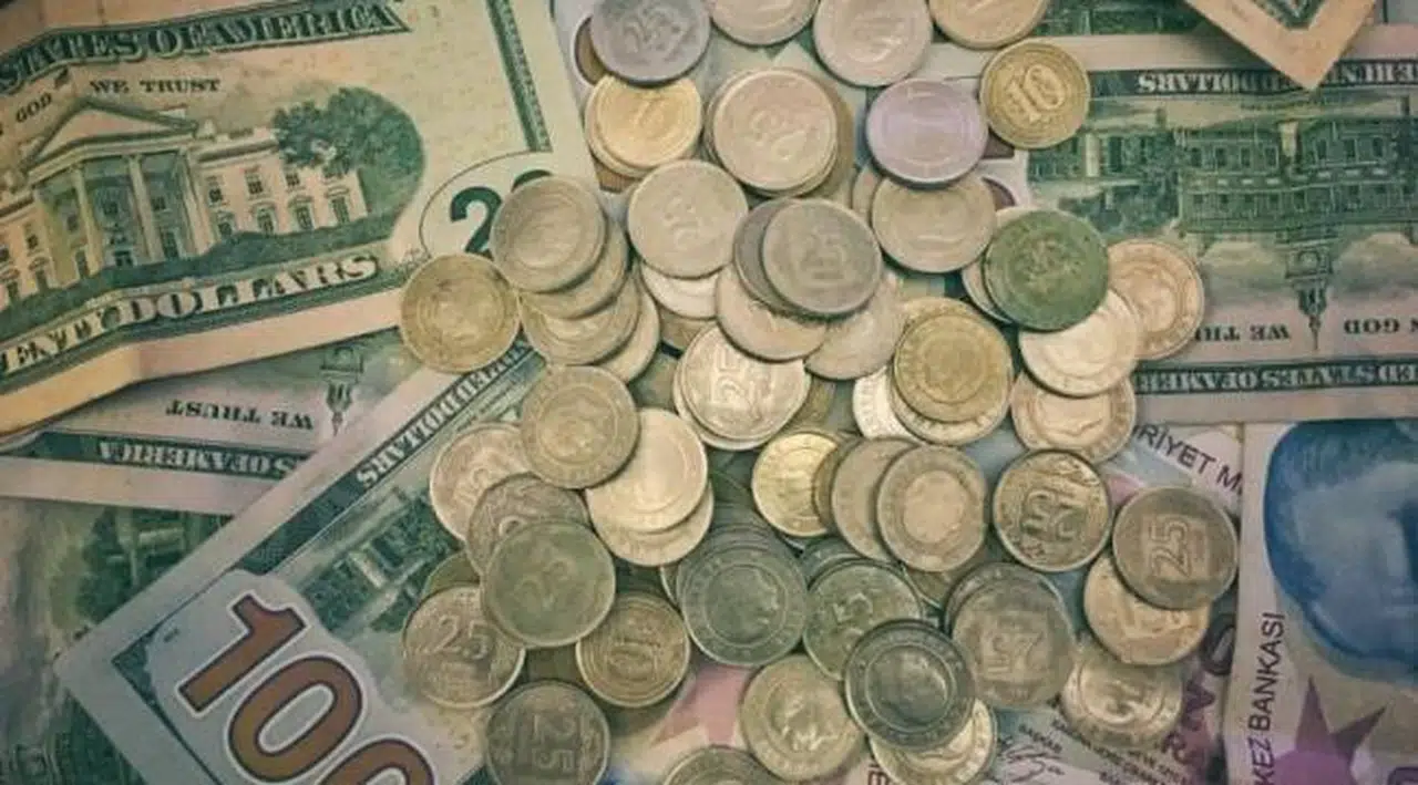 Özel sektörün dış borcu 160 milyar dolar