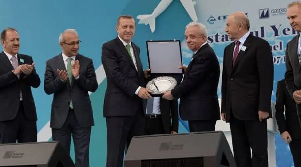 Pandemide 'müteahhitlik giderleri'ne 50 milyar TL harcandı!