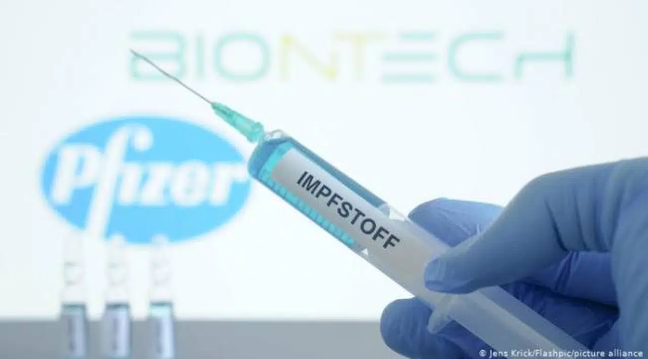 Pfizer’ın aşısında şok: İlk aşıda yüzde 50 koruma, mutasyonlara etkisiz