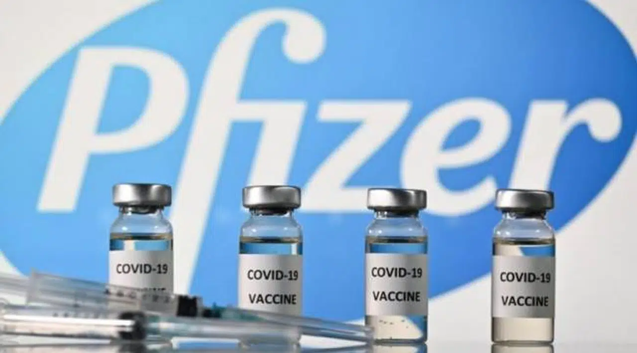 Pfizer ve BioNTech aşı tedarikini geçici süre azaltacak