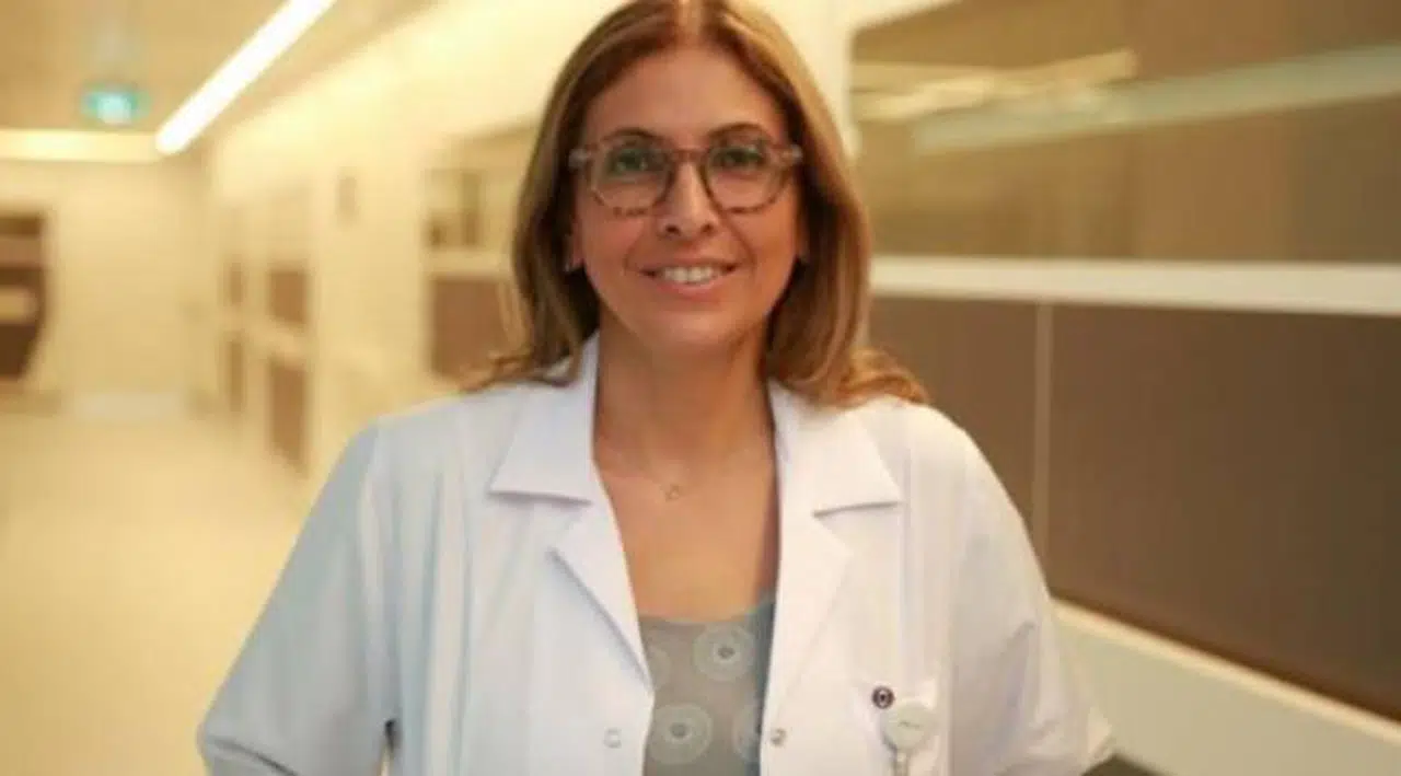 Prof. Dr. Başer: İlaca dirençli hasta sayısı artıyor, 1 ay içinde vakalar 7.5 kata çıkabilir