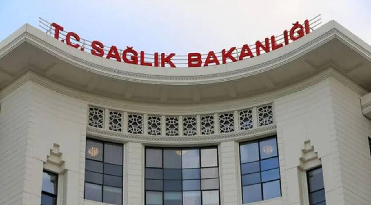 Sağlık Bakanlığı'ndan 81 ile resmi yazı!