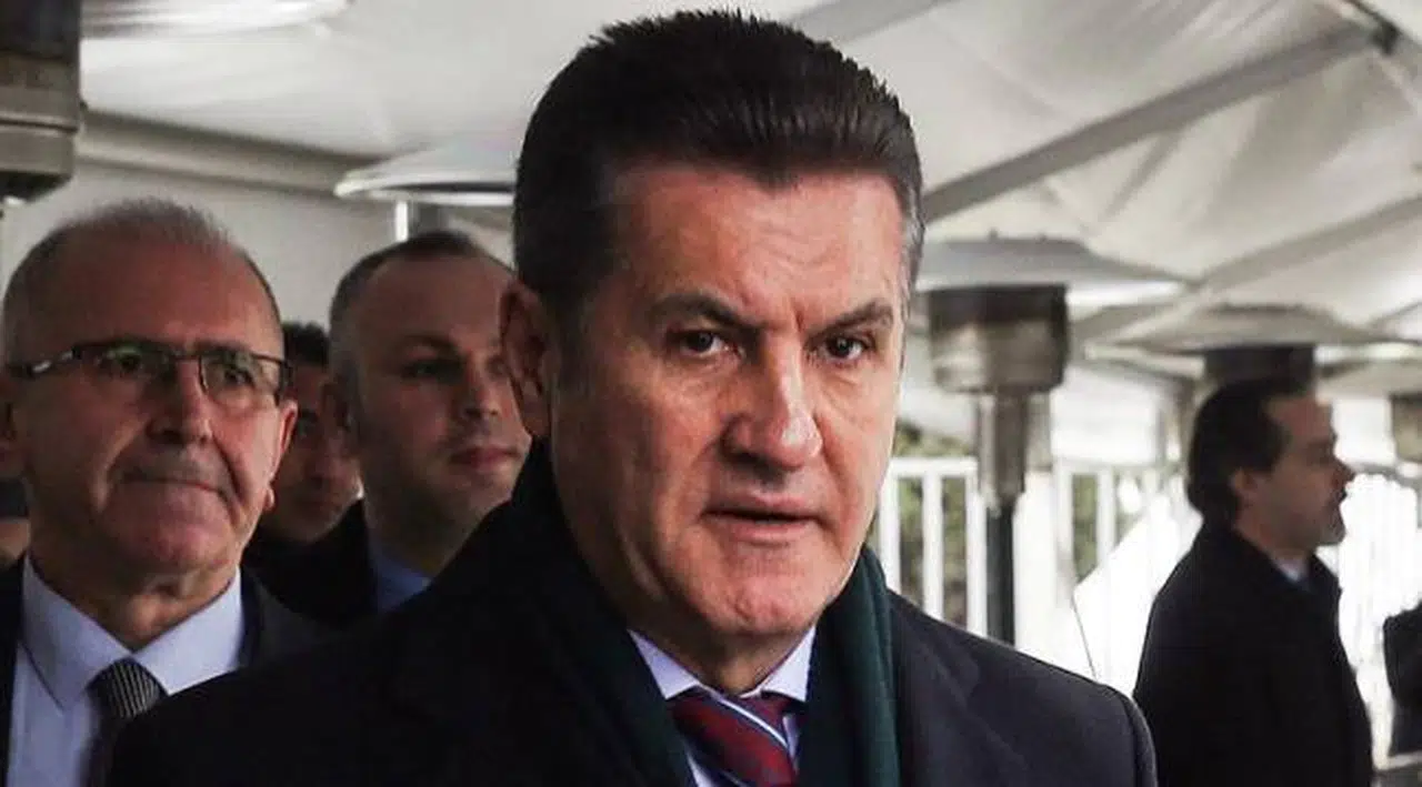 Sarıgül: Partisinden istifa eden milletvekilliğini de bırakmalı