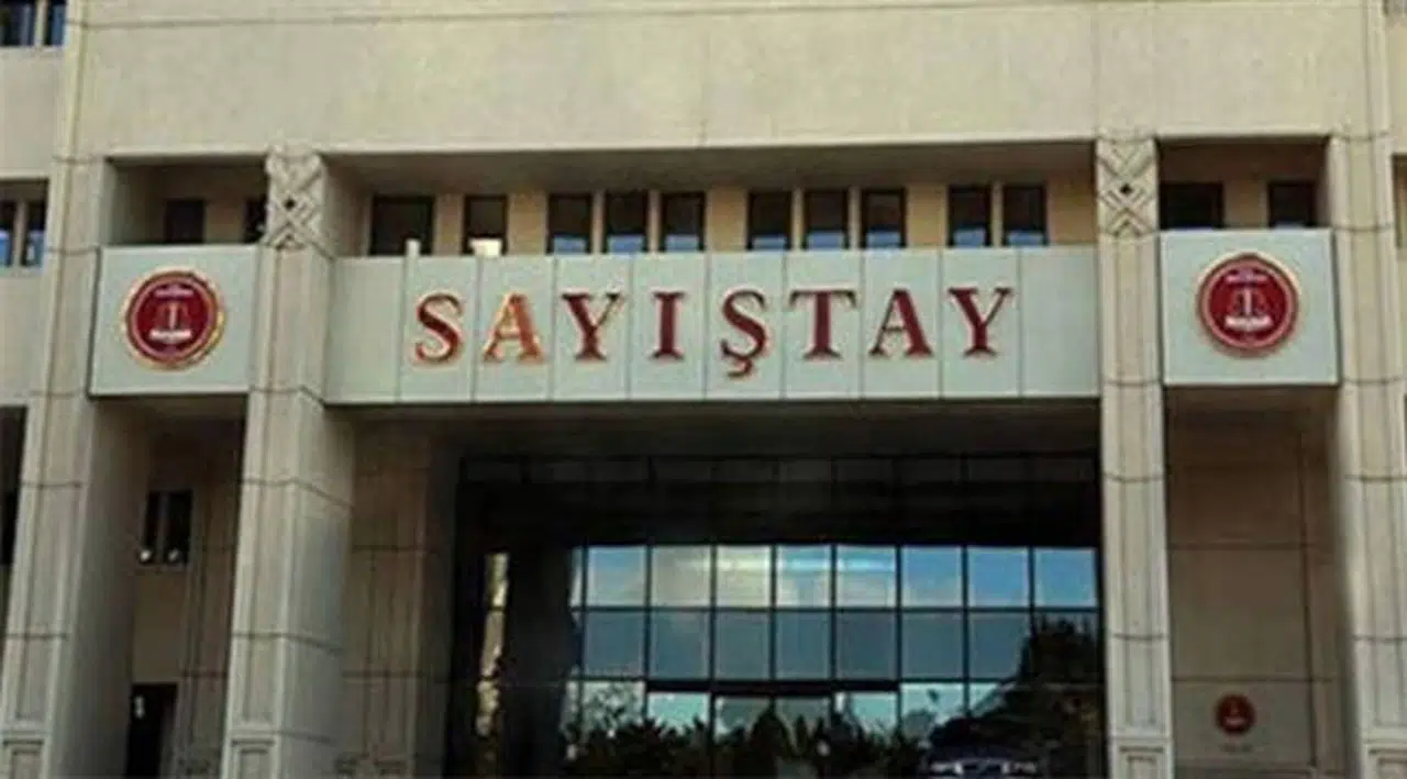 Sayıştay, TKİ bünyesindeki çok sayıda bina ve arsanın kayıtlarda yer almadığını belirledi