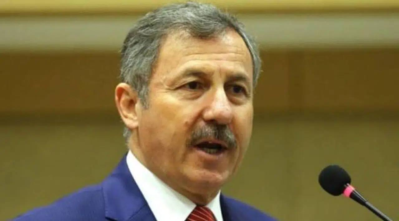 Selçuk Özdağ'a saldırıyla ilgili 3 kişi daha tutuklandı