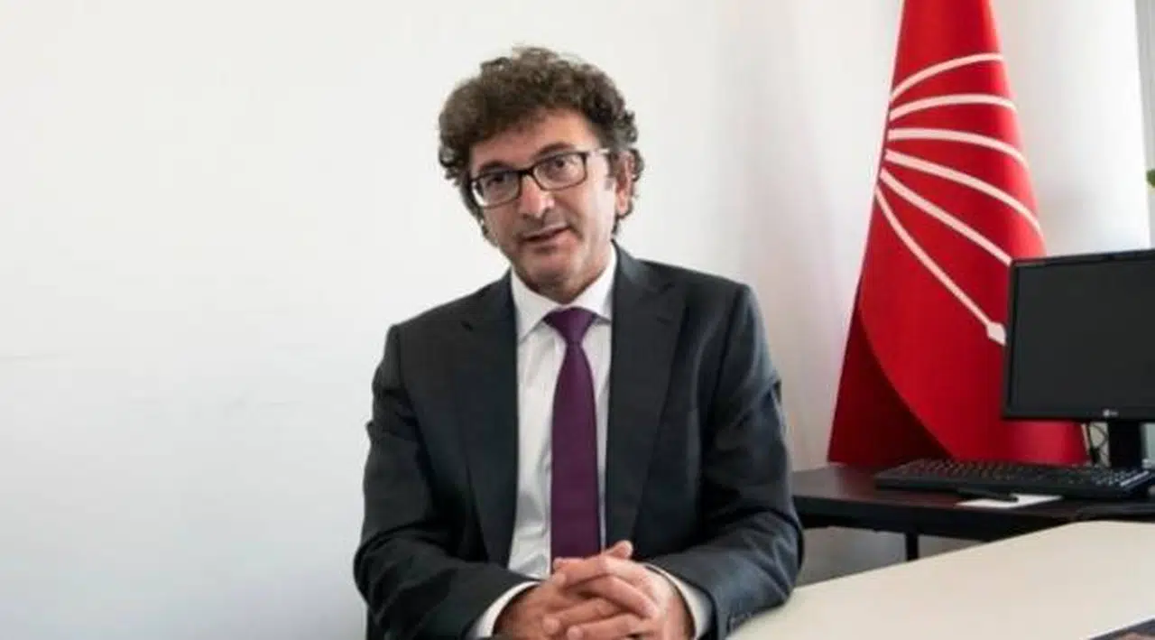 Taşkın; "Hayat Covid-19'la görme engelliler için daha da zorlaştı"
