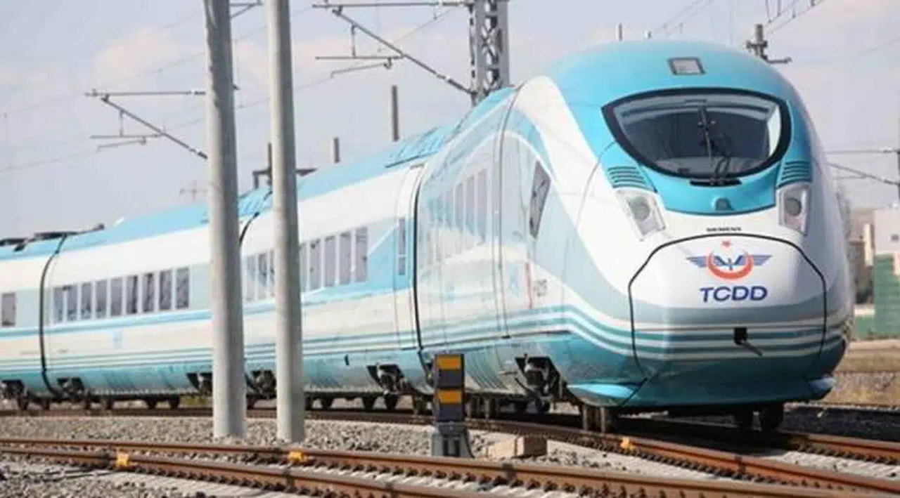 TCDD için Yavuzyılmaz uyardı: Çok tehlikeli bir durum