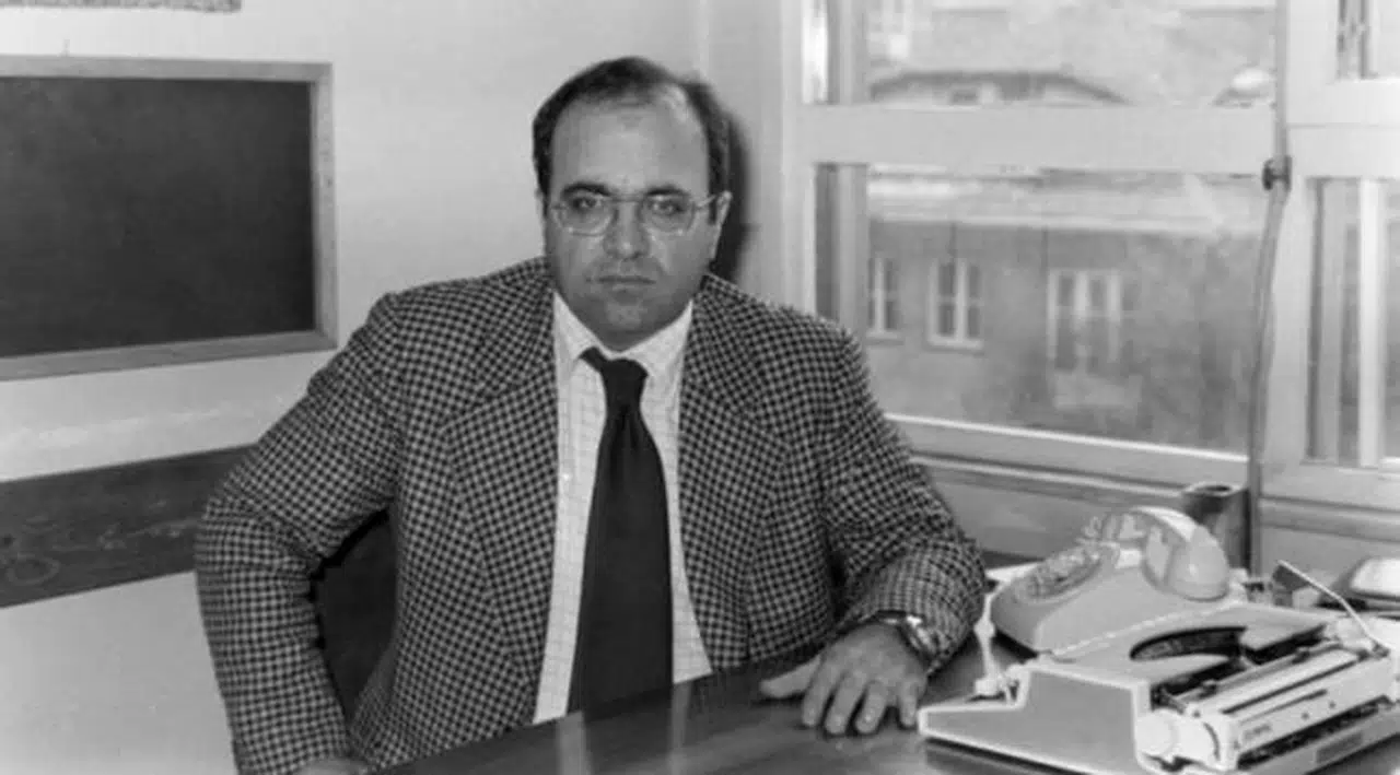 TRT tepkilerin ardından Uğur Mumcu videosunu yükledi