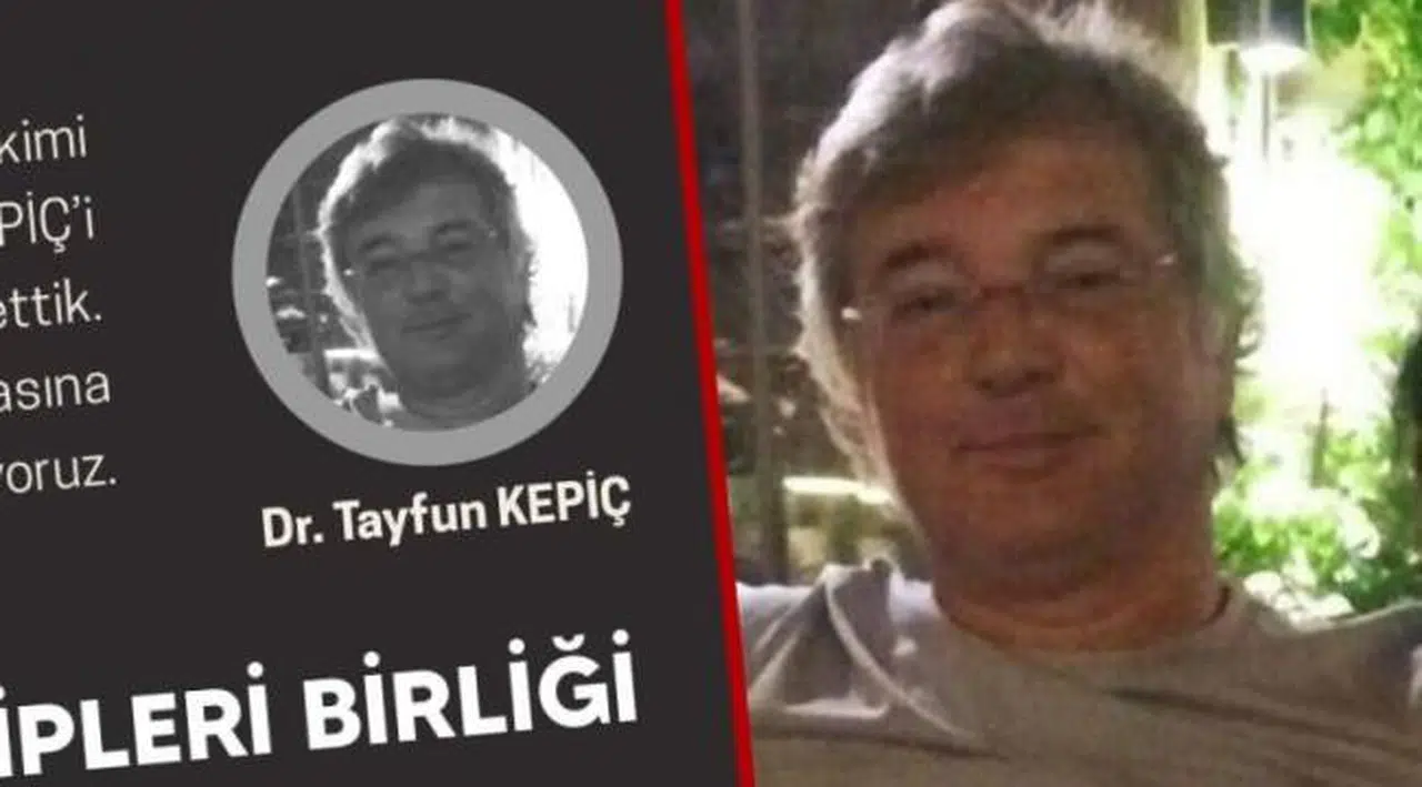 TTB: Bir doktor daha koronavirüsten yaşamını yitirdi