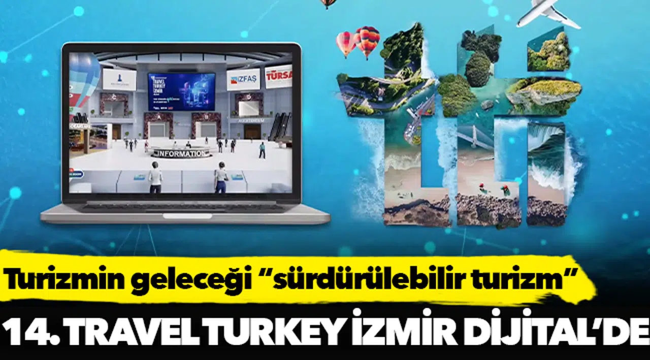 Turizmin geleceği “sürdürülebilir turizm”