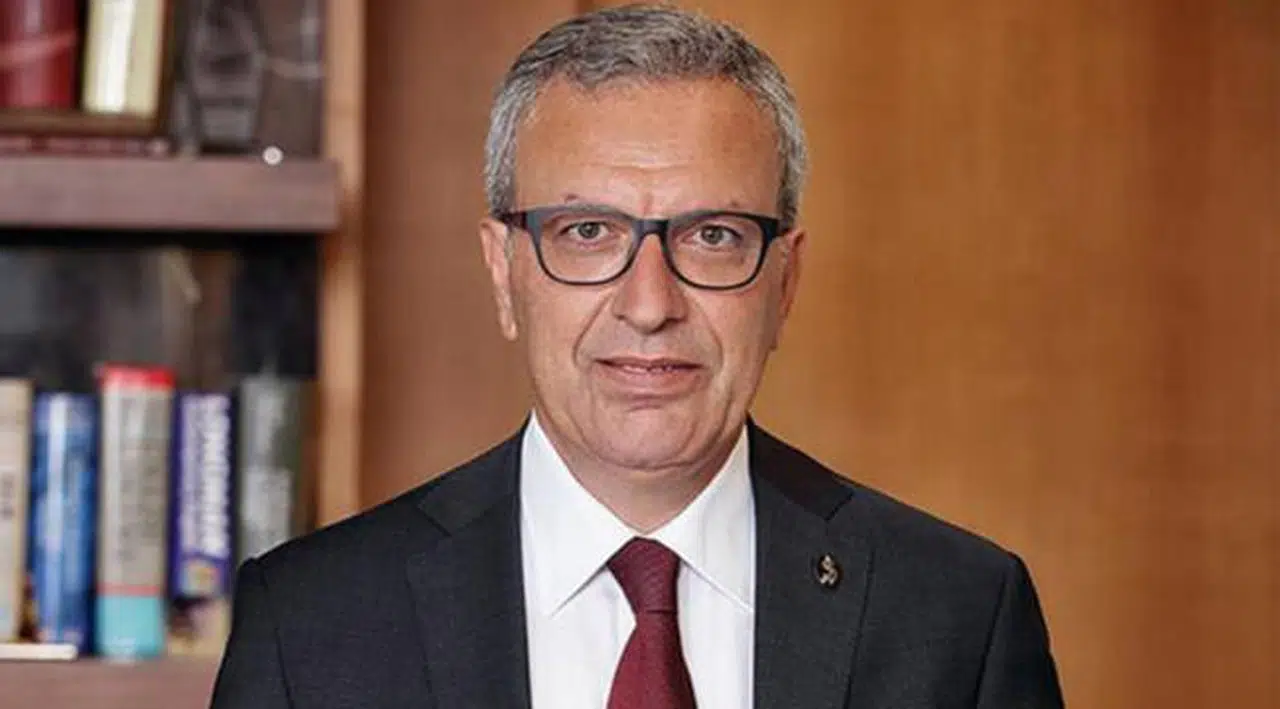 Türkiye İş Bankası: İstifa haberleri asılsızdır!