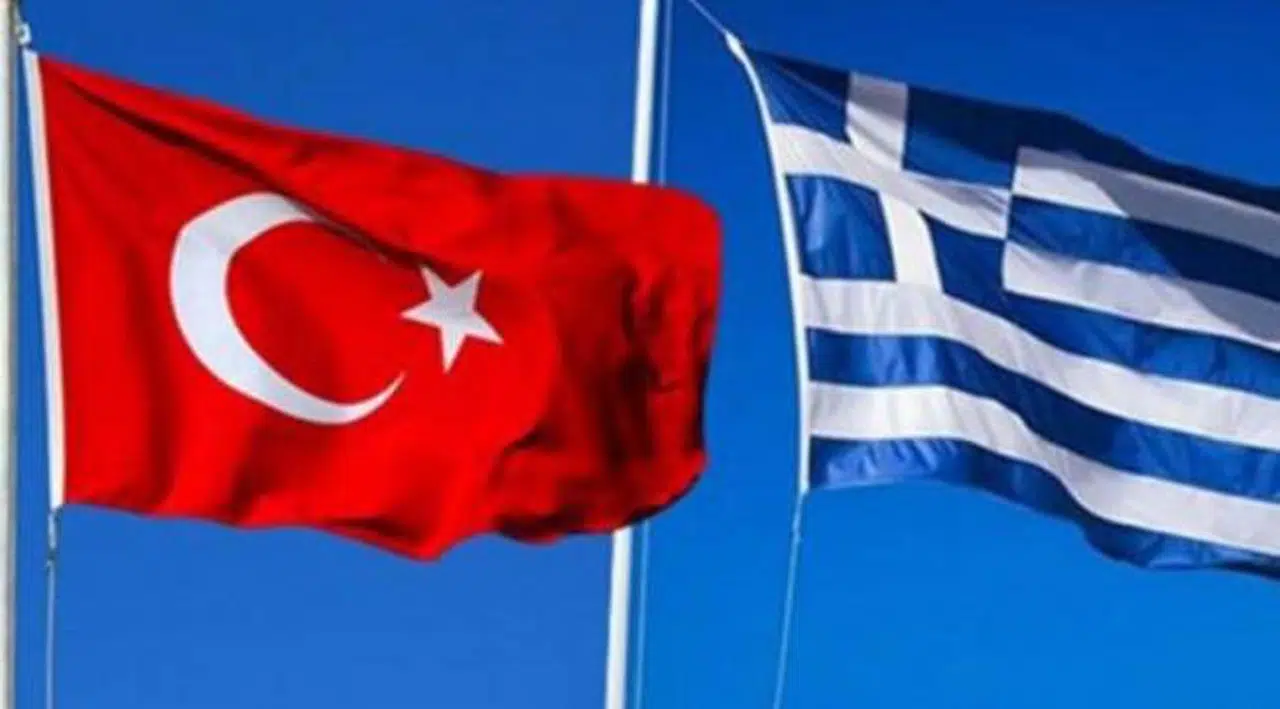 Yunanistan: İstikşafi görüşmeler için Türkiye'den henüz davet almadık