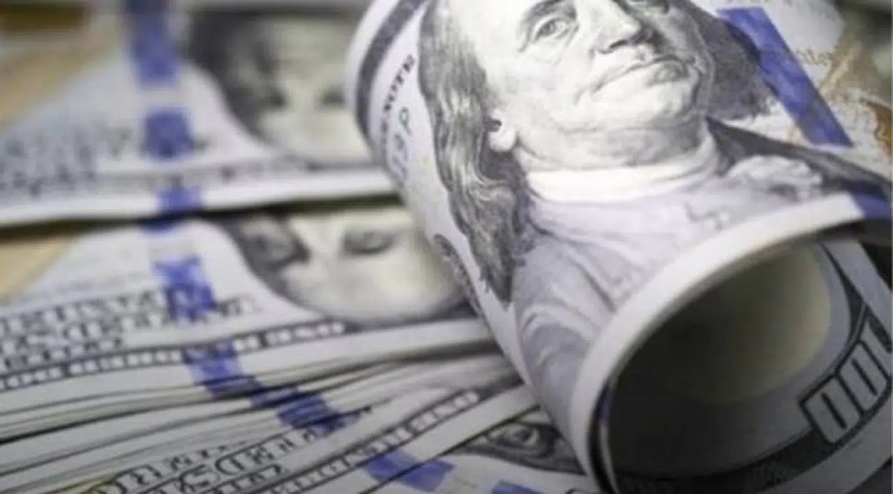 2020'de 36 milyar 724 milyon dolar cari açık verildi