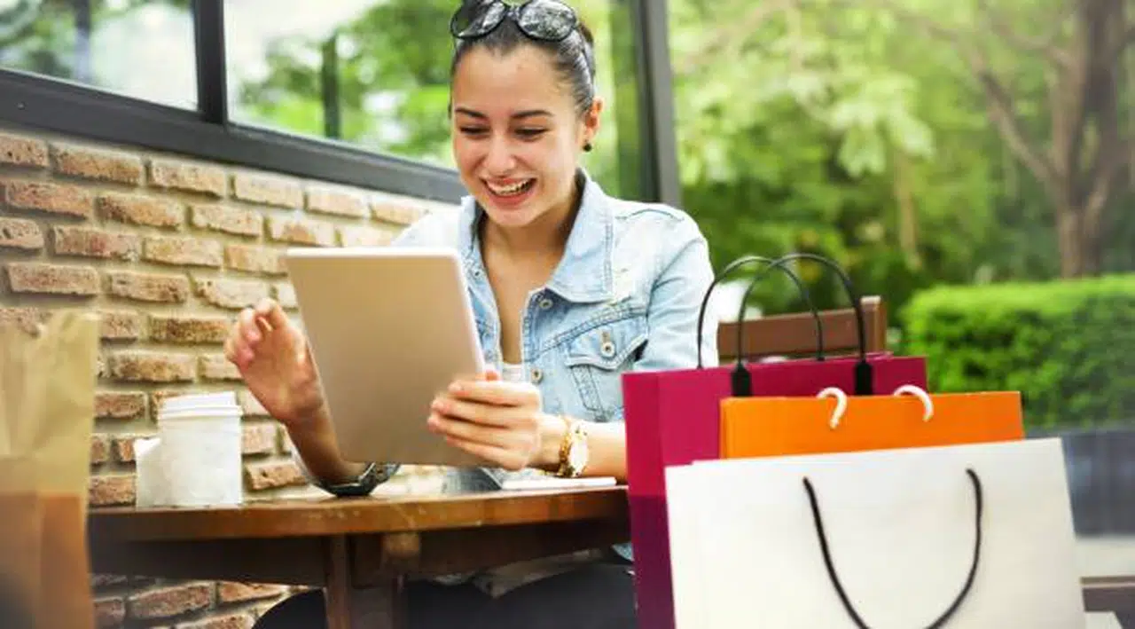 2020’de Kişi Başı 304 Dolar Online Alışveriş Yaptık