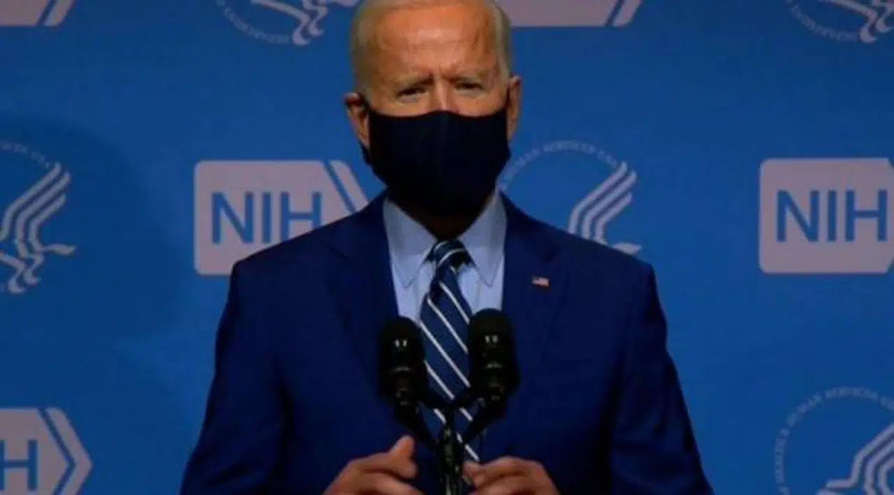 'ABD'de virüsten kaynaklı ölüm sayısı 500 bine ulaşacak'