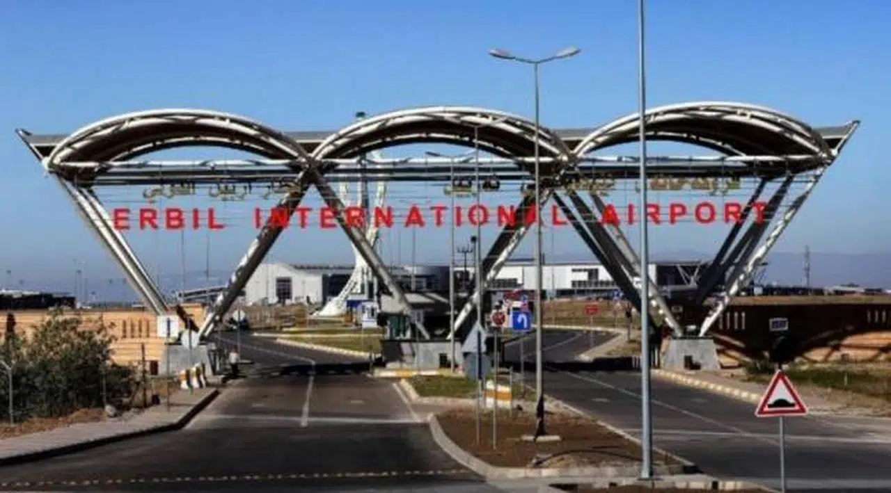 ABD Dışişleri Bakanı Blinken'den Erbil açıklaması: 'Öfkeliyiz'