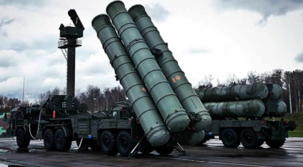 ABD Dışişleri: S-400 konusunda tutumumuz değişmedi