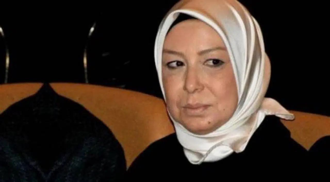 AKP'li Çalık: Pervin Buldan beni aradı