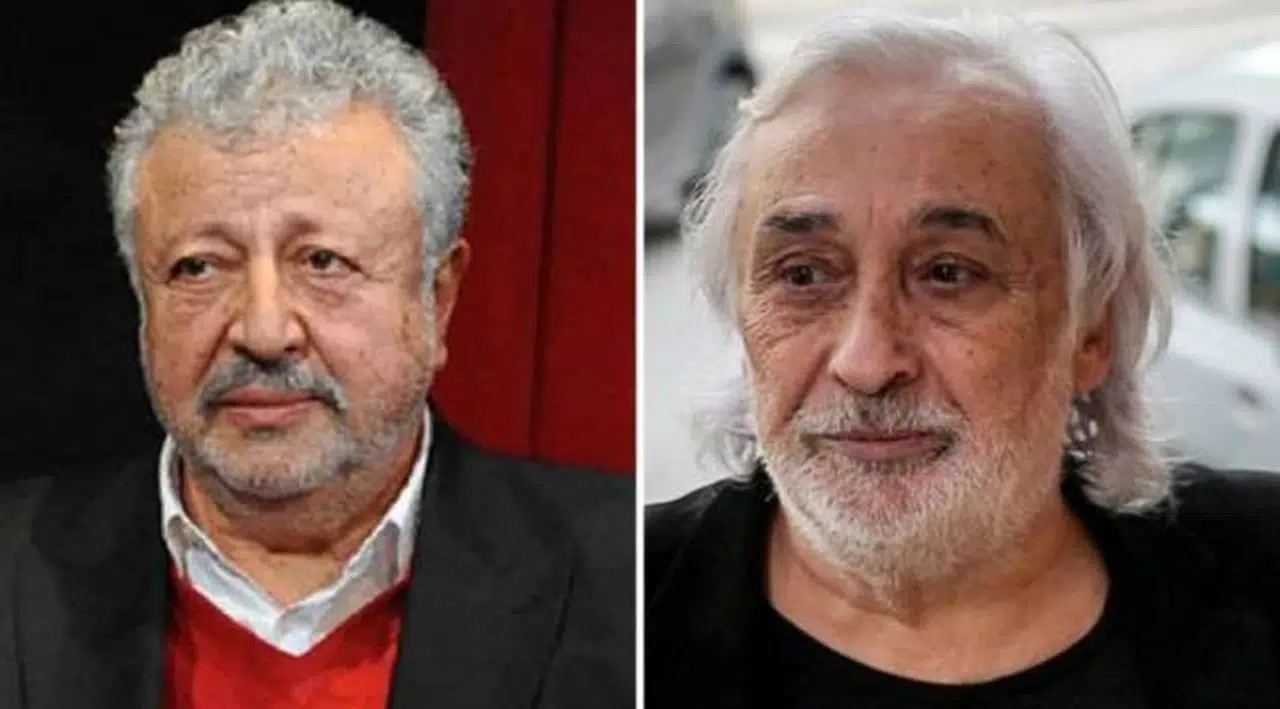 Akpınar ve Gezen’in ‘Cumhurbaşkanına hakaretten’ hapsi istendi
